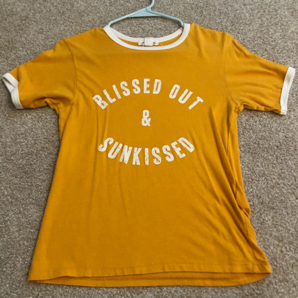 Billabong T-shirt